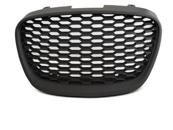 Grill | geschikt voor Seat | Leon 09-13 5d hat. | Honey Desi, Verzenden, Nieuw, Seat