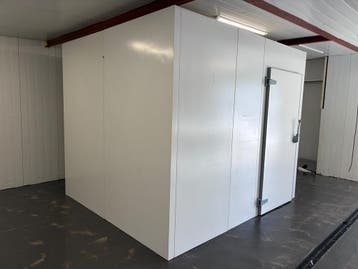 Koelcel 286 x 256 x 240 cm, Nieuw in verpakking, Koelen en Vriezen