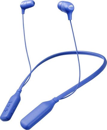 HA-FX39BT-A JVC Marshmallow In-Ear Bluetooth Stereo Headset, Verzenden, Nieuw