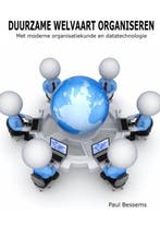 9789403605678 Duurzame Welvaart Organiseren, Verzenden, Nieuw, Paul Bessems