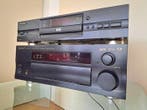 Pioneer - VSX-D810S Audio Video Multi Channel Receiver &, Nieuw