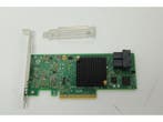 PCIe 3.0 SAS 9311-8i - Interne controllerkaart - 8-poorts, Verzenden, Zo goed als nieuw