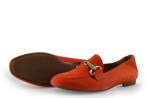 Gabor Loafers in maat 38 Oranje, Kleding | Dames, Schoenen, Overige kleuren, Verzenden, Overige typen, Gabor