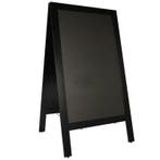 Krijtstoepbord Utah 75x135 cm, Nieuw in verpakking