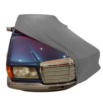 Autohoes voor Mercedes-Benz W126 (SE) (1979-1991) Indoor, Auto diversen, Ophalen of Verzenden, Nieuw, Op maat