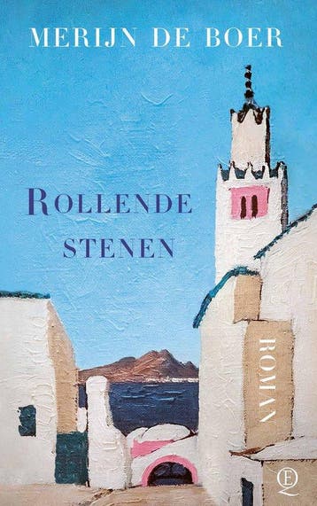 9789025321901 Rollende stenen Merijn de Boer, Verzenden, Nieuw, Merijn de Boer