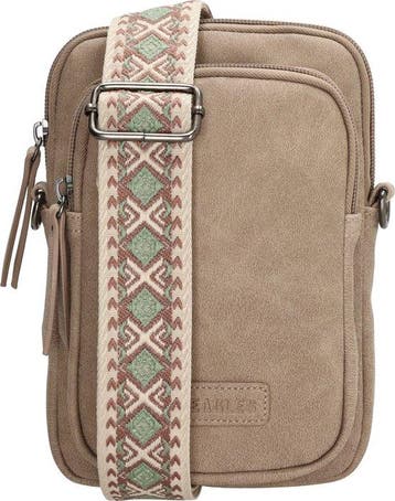 Beagles crossbody telefoontasje, Verzenden, Nieuw