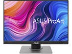 Asus - WUXGA  Monitor - 24 inch, Verzenden, In hoogte verstelbaar, Nieuw, Overige resoluties