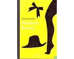 Madame Bovary - Madame Bovary, Ophalen of Verzenden, Nieuw
