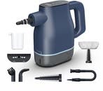 AirSteam S1 Handstoomreiniger 1350W Krachtige Stoomreiniger, Ophalen of Verzenden, Zo goed als nieuw