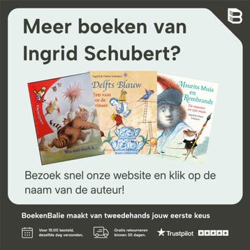 Een gat in mijn emmer / Boektoppers 2002 / 1/2 9789020899009, Boeken, Verzenden, Gelezen, Ingrid Schubert