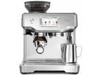 Sage the Barista Touch SES880BSS4EEU1 - Koffiezetapparaat -, Verzenden, Zo goed als nieuw