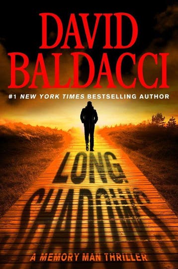 Long Shadows - David Baldacci 9781538739808, Verzenden, Gelezen, David Baldacci