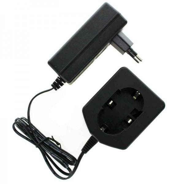 Hitachi oplader voor 7.2 volt - 18 volt, 123accu huismerk, Doe-het-zelf en Verbouw, Gereedschap | Machine-onderdelen en Toebehoren