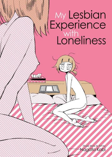 My lesbian experience with loneliness 9781626926035, Verzenden, Zo goed als nieuw, Kabi Nagata