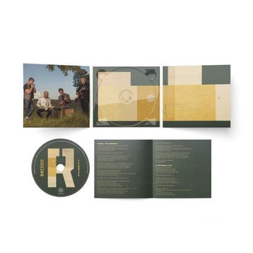 cd - racoon - IT IS WHAT IT IS (nieuw), Verzenden, Zo goed als nieuw