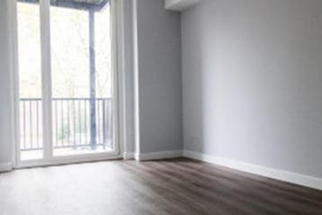 Appartement Nieuwstraat in Apeldoorn, Gelderland, Via bemiddelaar, Apeldoorn, Appartement