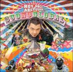 cd - Roy Paci &amp; Aretuska - Suonoglobal, Verzenden, Zo goed als nieuw