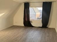 Kamer Kasteelstraat in Vlissingen, Zeeland, (Studenten)kamer, Vlissingen, Via bemiddelaar