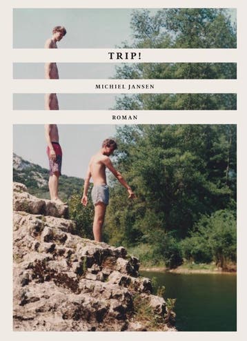Trip! | Michiel Jansen | Nieuw, Ophalen of Verzenden, Nieuw, Michiel Jansen