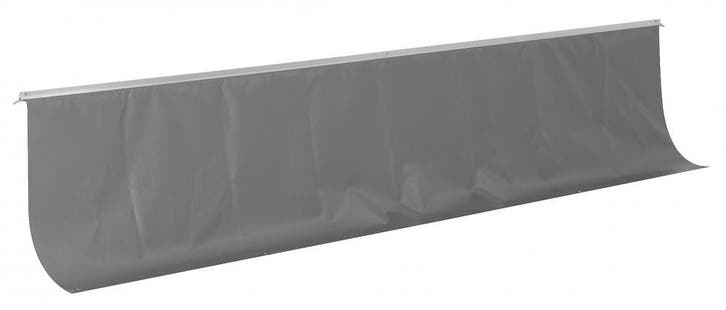 Thule Windslip 5.00m, Caravans en Kamperen, Camper-accessoires, Nieuw, Ophalen of Verzenden