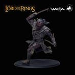 Lord of the Rings - Uruk-Hai Scout Swordsman, Ophalen of Verzenden, Nieuw