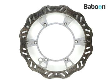Remschijf Voor KTM 300 EXC 2008-2011 MX TWENTY, Verzenden, Gebruikt