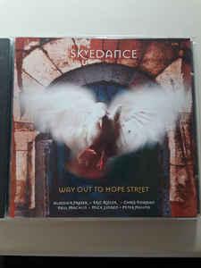 cd - Skyedance - Way Out To Hope Street, Verzenden, Zo goed als nieuw