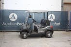 Veiling: Golfkar W GD6-Z2 Elektrisch 2022, Sport en Fitness, Ophalen, Zo goed als nieuw, Golfkar, Overige merken