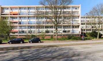 Te Huur 5 Kamer Appartement S.M. Hugo van Gijnweg In Dordrec, Dordrecht, Direct bij eigenaar, Appartement, Zuid-Holland