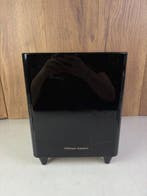 Harman Kardon - HKTS 200 - Subwoofer Subwoofer, Nieuw