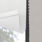 Rolgordijn verduisterend vele maten & kleuren gratis op maat, Huis en Inrichting, Stoffering | Gordijnen en Lamellen, Wit, Nieuw