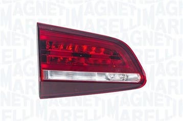 Achterlicht o.a: Volkswagen, Sharan (7N), Auto-onderdelen, Ophalen of Verzenden, Nieuw, Volkswagen