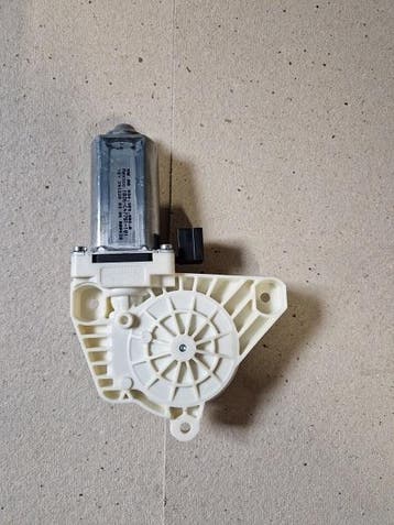 Raammotor Portiermotor RV VW Audi Skoda Seat Origineel Nieuw, Auto-onderdelen, Interieur en Bekleding, Verzenden, Nieuw