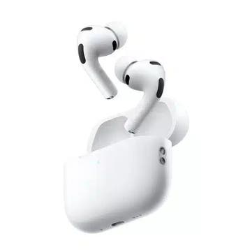 Apple AirPods Pro 3 met GARANTIE & verzending, Ophalen of Verzenden, Nieuw, Apple