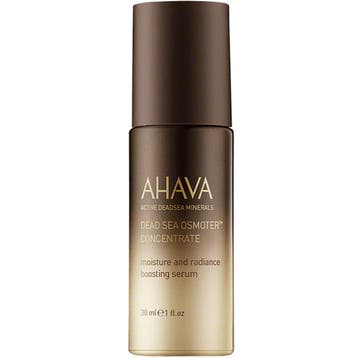 Ahava  Dead Sea Osmoter Concentrate  30 ml, Verzenden, Nieuw