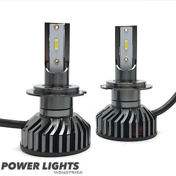 H7 Led verlichting, Auto-onderdelen, Verzenden, Nieuw