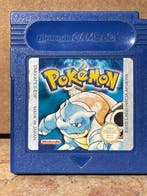Nintendo - Gameboy Classic - Pokémon Edición Azul -, Spelcomputers en Games, Nieuw