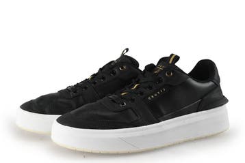 Cruyff Sneakers in maat 43 Zwart, Cruyff, Verzenden, Zwart, Sneakers of Gympen