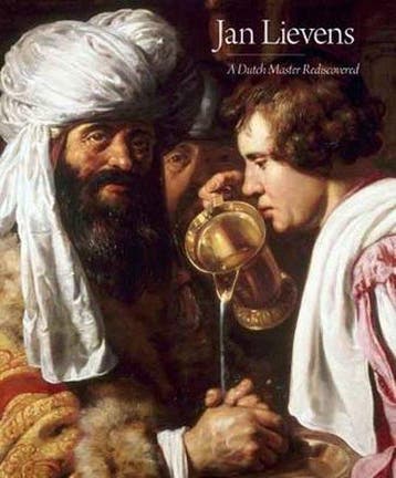 Jan Lievens - Arthur K. Wheelock 9780300142136, Verzenden, Zo goed als nieuw, Arthur K. Wheelock