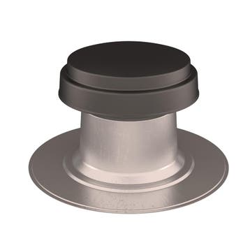 FlatRoofVent Platdakontluchter, Ophalen of Verzenden, Nieuw