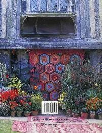 Quilts in de bloementuin 9789021338217 K. Fassett, Verzenden, Zo goed als nieuw, K. Fassett