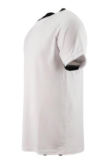 The Indian Maharadja T-shirt in maat M Wit, Verzenden, Zo goed als nieuw, Wit, The Indian Maharadja