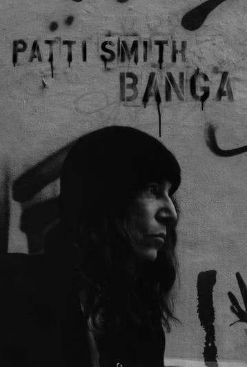cd box - Patti Smith - Banga, Verzenden, Zo goed als nieuw