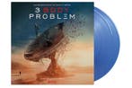 Ramin Djawadi - 3 Body Problem, Cd's en Dvd's, Vinyl | Filmmuziek en Soundtracks, Nieuw in verpakking, 12 inch