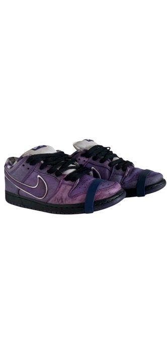 Nike - Dunk Low, X Concepts Purple Lobster (No Reserve, Nieuw