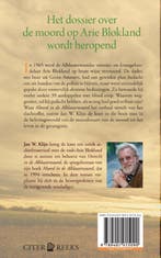 Onrecht in de Alblasserwaard / Citerreeks 9789401915090, Verzenden, Gelezen, Jan W. Klijn