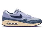 Nike Air Max 1 86 OG Big Bubble Lost Sketch Blue Safari •, Ophalen of Verzenden, Nieuw, Nike, Sneakers of Gympen