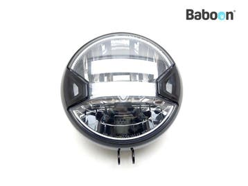 Koplamp Triumph Trident 660 2020-> Symmetric RH/LH, Verzenden, Gebruikt
