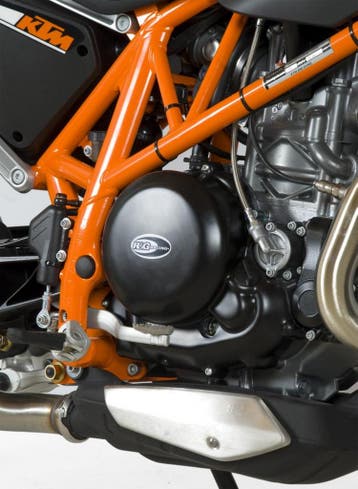 KTM 690 SMC R&G  Koppelingsdeksel beschermkap, Ophalen of Verzenden, Nieuw